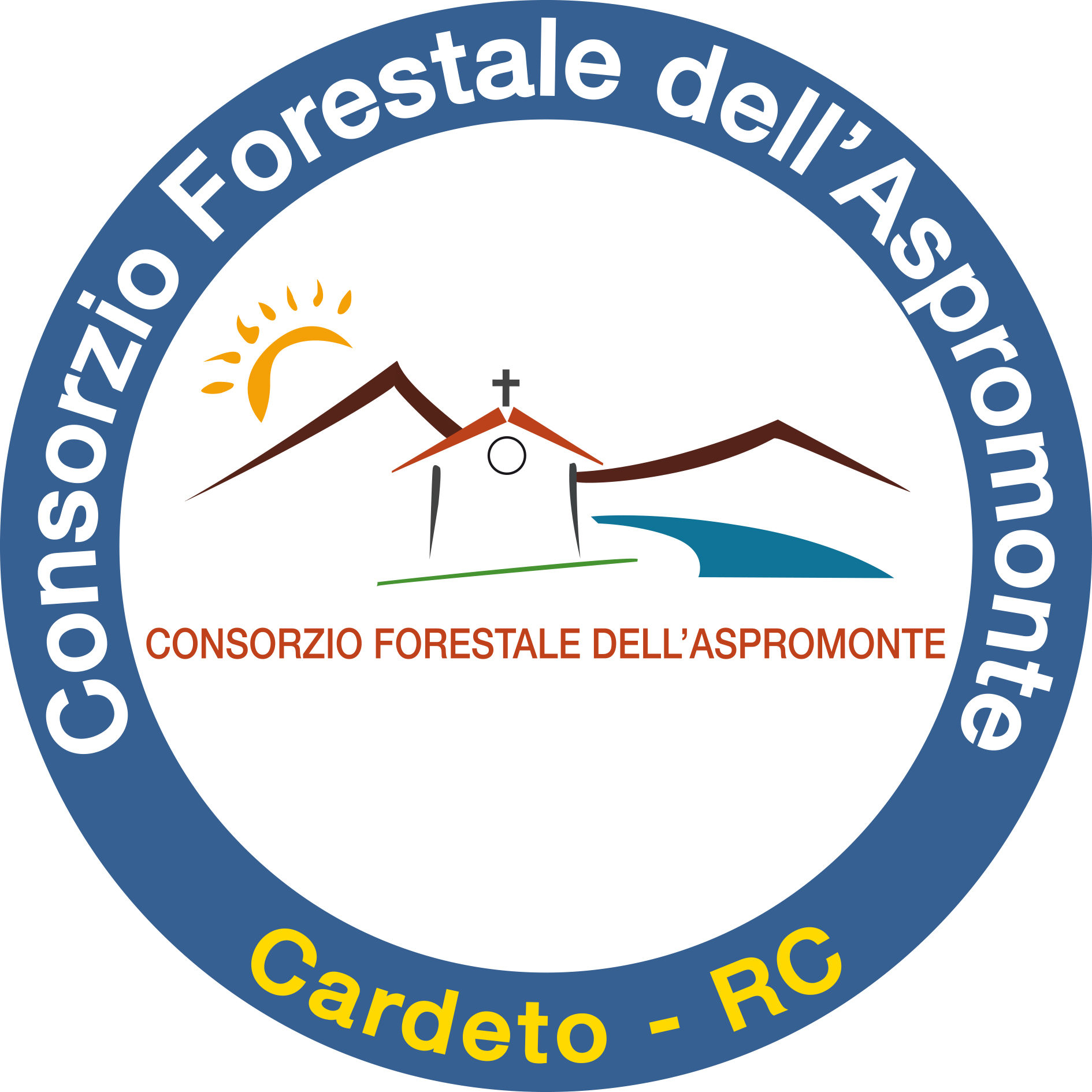 Consorzio forestale dell'Aspromonte